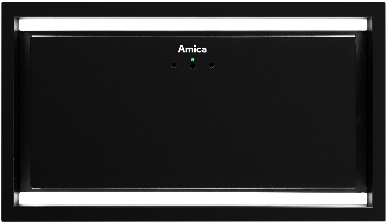 Vstavaný digestor Amica OMC 6751B